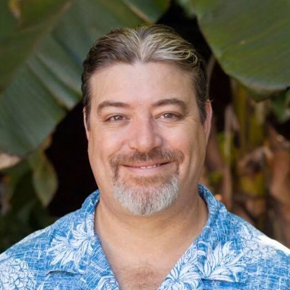 Meet your Posher, Jeremy